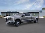 2026 Ford F-350 Crew Cab DRW 4WD Pickup for sale #FU6029 - photo 3