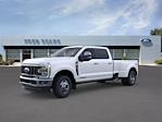 2026 Ford F-350 Crew Cab DRW 4WD Pickup for sale #FU6033 - photo 3