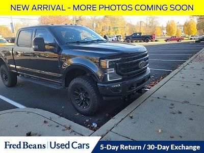 2022 Ford F-250 Crew Cab 4WD Pickup for sale #FU60341 - photo 1