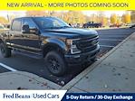 2022 Ford F-250 Crew Cab 4WD Pickup for sale #FU60341 - photo 1
