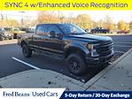 2022 Ford F-250 Crew Cab 4WD Pickup for sale #FU60341 - photo 17