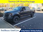 2022 Ford F-250 Crew Cab 4WD Pickup for sale #FU60341 - photo 6