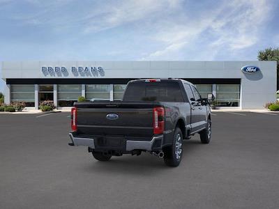 2026 Ford F-250 Crew Cab 4WD Pickup for sale #FU6038 - photo 2