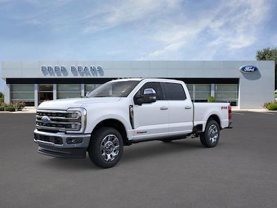 2026 Ford F-250 Crew Cab 4WD Pickup for sale #FU6041 - photo 2