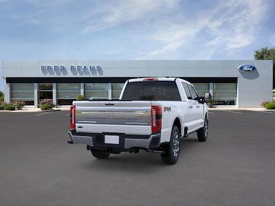 2026 Ford F-250 Crew Cab 4WD Pickup for sale #FU6041 - photo 2
