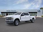 2026 Ford F-250 Crew Cab 4WD Pickup for sale #FU6041 - photo 3