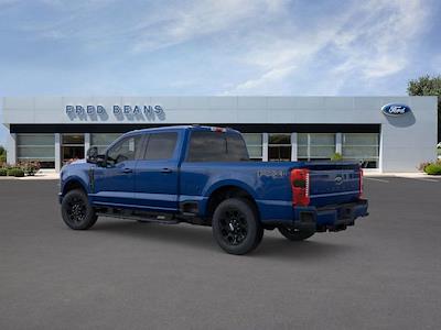 2026 Ford F-250 Crew Cab 4WD Pickup for sale #FU6042 - photo 2
