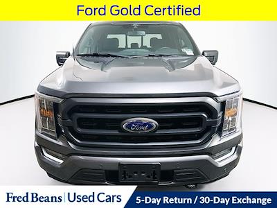 Used 2021 Ford F-150 - photo 1