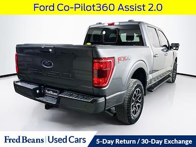 Used 2021 Ford F-150 - photo 1