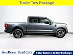 2021 Ford F-150 SuperCrew Cab 4WD Pickup for sale #FU60421 - photo 10