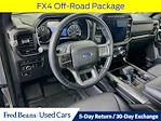 2021 Ford F-150 SuperCrew Cab 4WD Pickup for sale #FU60421 - photo 12