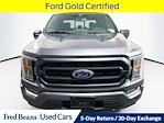 2021 Ford F-150 SuperCrew Cab 4WD Pickup for sale #FU60421 - photo 2