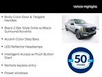 2021 Ford F-150 SuperCrew Cab 4WD Pickup for sale #FU60421 - photo 31