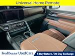 2025 GMC Sierra 2500 Crew Cab 4WD Pickup for sale #FU60431 - photo 29