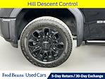 2025 GMC Sierra 2500 Crew Cab 4WD Pickup for sale #FU60431 - photo 36