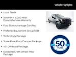 2025 GMC Sierra 2500 Crew Cab 4WD Pickup for sale #FU60431 - photo 38