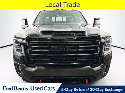 Used 2022 GMC Sierra 2500 - photo 1