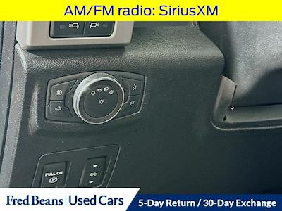 2019 Ford F-150 SuperCrew Cab 4WD Pickup for sale #FU60451 - photo 2