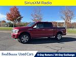2019 Ford F-150 SuperCrew Cab 4WD Pickup for sale #FU60451 - photo 13