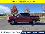 2019 Ford F-150 SuperCrew Cab 4WD Pickup for sale #FU60451 - photo 15