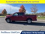 2019 Ford F-150 SuperCrew Cab 4WD Pickup for sale #FU60451 - photo 16