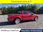 2019 Ford F-150 SuperCrew Cab 4WD Pickup for sale #FU60451 - photo 18