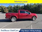 2019 Ford F-150 SuperCrew Cab 4WD Pickup for sale #FU60451 - photo 19