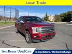 2019 Ford F-150 SuperCrew Cab 4WD Pickup for sale #FU60451 - photo 2