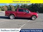 2019 Ford F-150 SuperCrew Cab 4WD Pickup for sale #FU60451 - photo 20