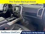 2019 Ford F-150 SuperCrew Cab 4WD Pickup for sale #FU60451 - photo 34