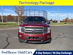 2019 Ford F-150 SuperCrew Cab 4WD Pickup for sale #FU60451 - photo 5