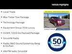 2019 Ford F-150 SuperCrew Cab 4WD Pickup for sale #FU60451 - photo 8
