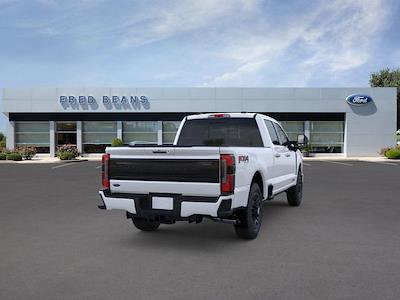 2026 Ford F-250 Crew Cab 4WD Pickup for sale #FU6051 - photo 2