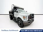 2026 Ford F-650 Regular Cab DRW RWD Godwin Dump Truck for sale #FU6053 - photo 1