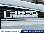 2026 Ford F-650 Regular Cab DRW RWD Godwin Dump Truck for sale #FU6053 - photo 13