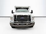 New 2026 Ford F-650 Regular Cab Steel Dump Truck for sale #FU6053 - photo 4