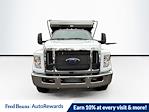 2026 Ford F-650 Regular Cab DRW RWD Godwin Dump Truck for sale #FU6053 - photo 3