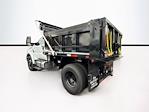 New 2026 Ford F-650 Regular Cab Steel Dump Truck for sale #FU6053 - photo 2