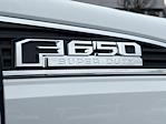 New 2026 Ford F-650 Regular Cab Steel Dump Truck for sale #FU6053 - photo 13