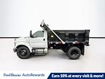 2026 Ford F-650 Regular Cab DRW RWD Godwin Dump Truck for sale #FU6053 - photo 4