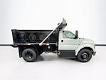 New 2026 Ford F-650 Regular Cab Steel Dump Truck for sale #FU6053 - photo 16