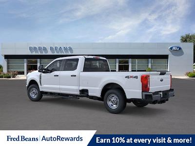 2026 Ford F-250 Crew Cab 4WD Pickup for sale #FU6056 - photo 2