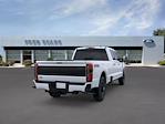 2026 Ford F-350 Crew Cab SRW 4WD Pickup for sale #FU6058 - photo 2
