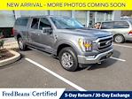2021 Ford F-150 Super Cab 4WD Pickup for sale #FU60591 - photo 1