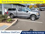 2021 Ford F-150 Super Cab 4WD Pickup for sale #FU60591 - photo 12