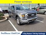 2021 Ford F-150 Super Cab 4WD Pickup for sale #FU60591 - photo 14