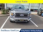 2021 Ford F-150 Super Cab 4WD Pickup for sale #FU60591 - photo 3