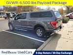 2021 Ford F-150 Super Cab 4WD Pickup for sale #FU60591 - photo 7
