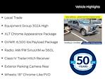 2021 Ford F-150 Super Cab 4WD Pickup for sale #FU60591 - photo 8