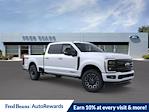 2026 Ford F-350 Crew Cab SRW 4WD Pickup for sale #FU6060 - photo 1